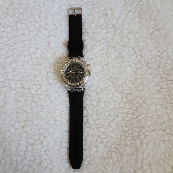 💕GENEVA ILLUMINATED WATCH - Picture 5 of 7